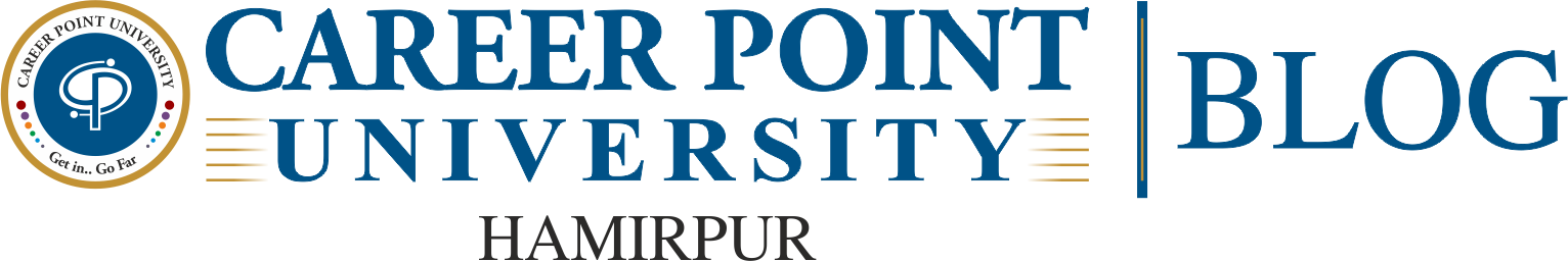 Career Point University Hamirpur