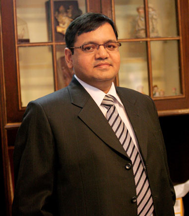 Pramod_Maheshwari-chancellor-cpuh