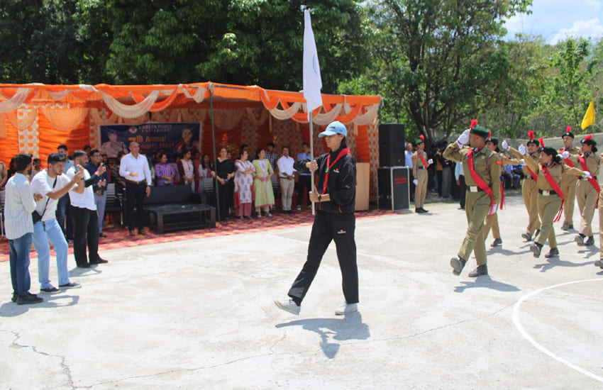 Sports Meet Image 4