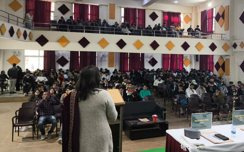 Auditorium