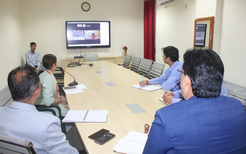 Meeting Room
