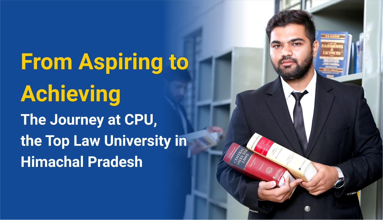 From Aspiring to Achieving