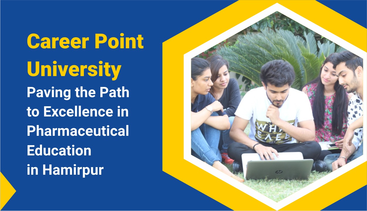 Paving the Path to Excellence