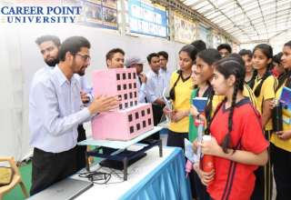 Unveiling Career Point University as the Best BBA College in Himachal Pradesh