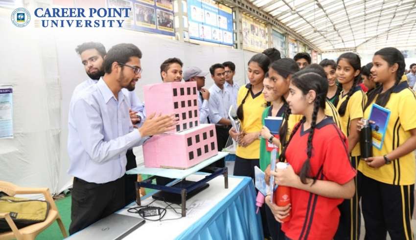 Unveiling Career Point University as the Best BBA College in Himachal Pradesh