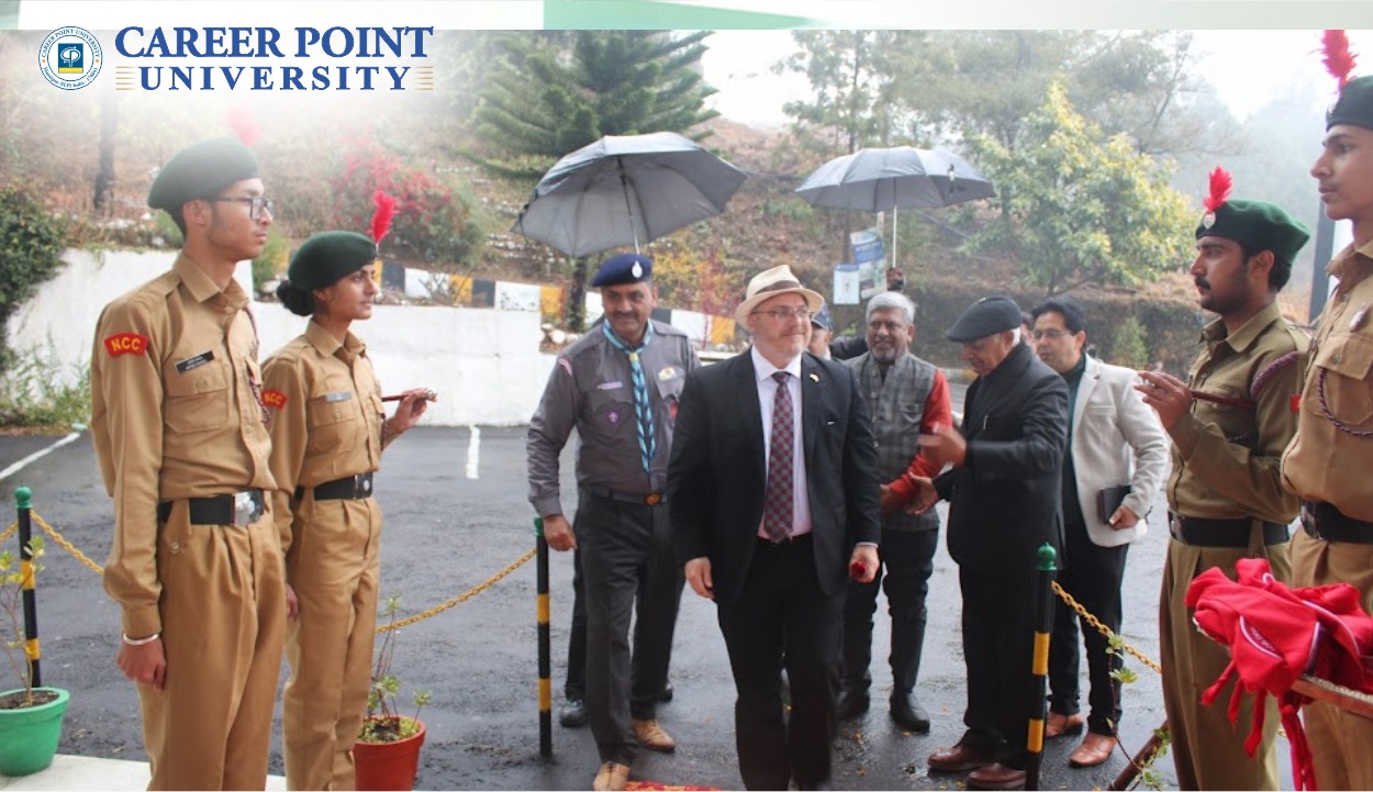 A Culmination of Culture and Commitment