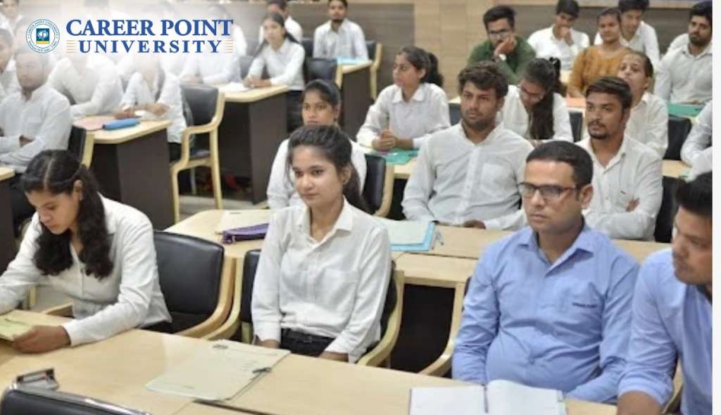 Career Point University, the Apex BCA Destination in Himachal Pradesh ...