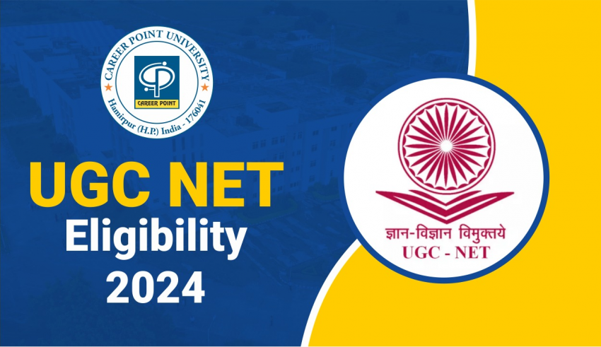 UGC NET Eligibility 2024