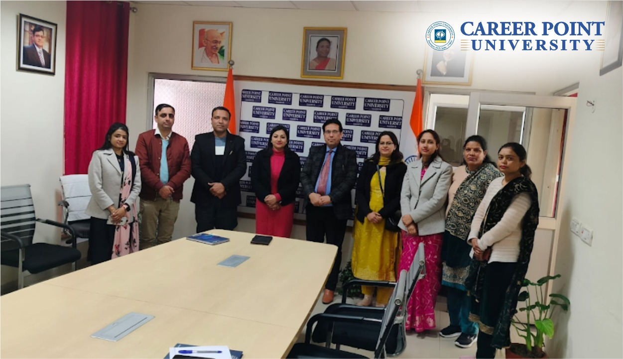 Health Awareness Event with Guest Lecture