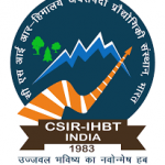 CSIR IHBT Palampur