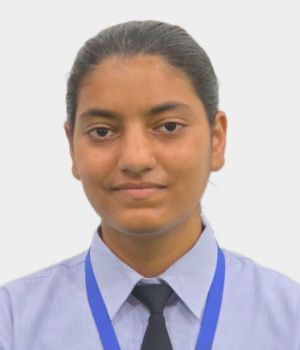 SakshiJoint Secretary