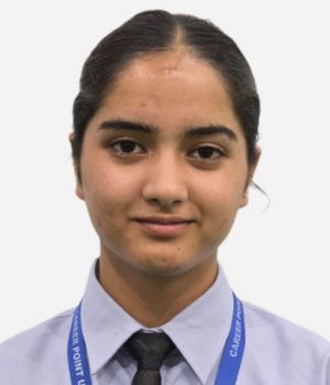 Priya SharmaJoint Secretary