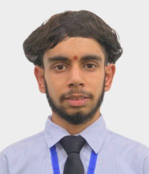 Ullas SharmaPresident