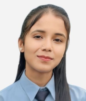 Rishika ThakurPresident