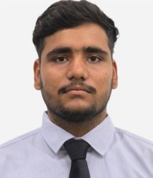 Hemant SharmaPresident