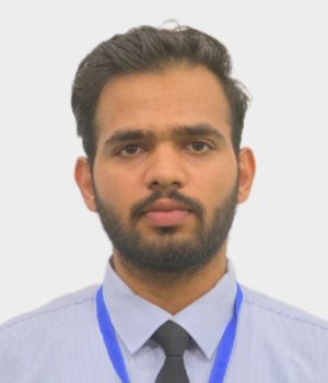 Mahesh KumarSecretary