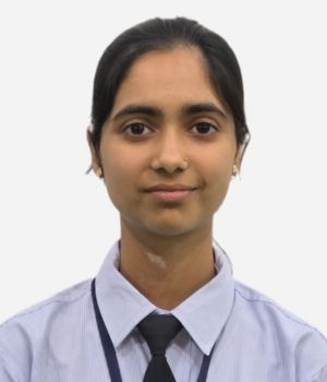 Minoli GargSecretary