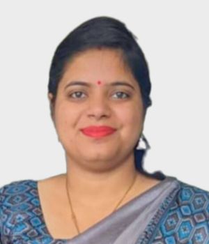 Anjali SharmaTeacher Co-oridinator