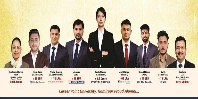Celebrating the Achievements of Our Proud Alumni Who Continue to Inspire the Next Generation